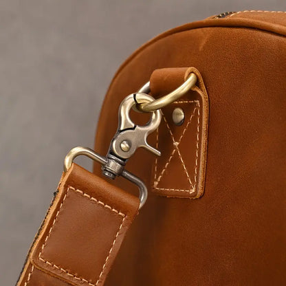 Sac de voyage en cuir | DAKOTA