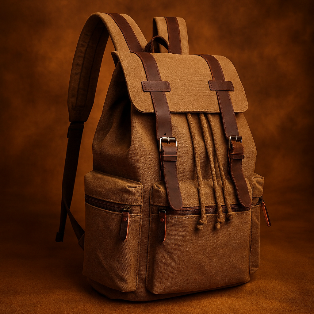 Sac à dos militaire | Chicago