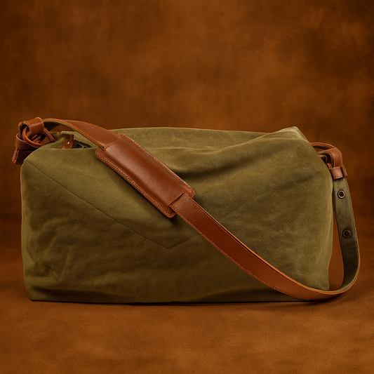 Sac de voyage militaire | DENVER