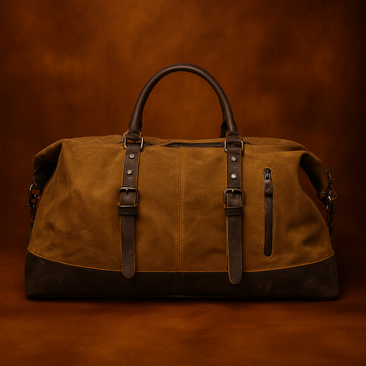 Sac de voyage en toile | PHOENIX