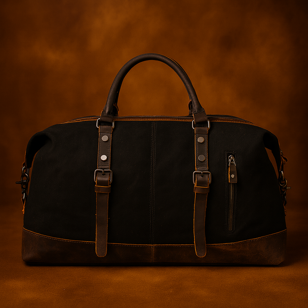 Sac de voyage en toile | PHOENIX