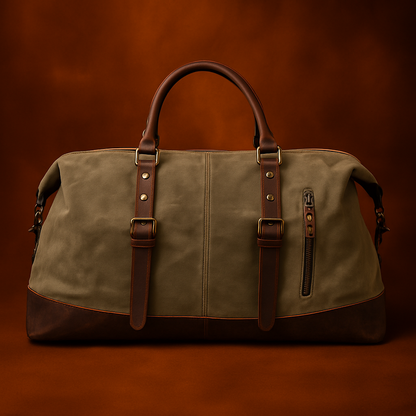 Sac de voyage en toile | PHOENIX