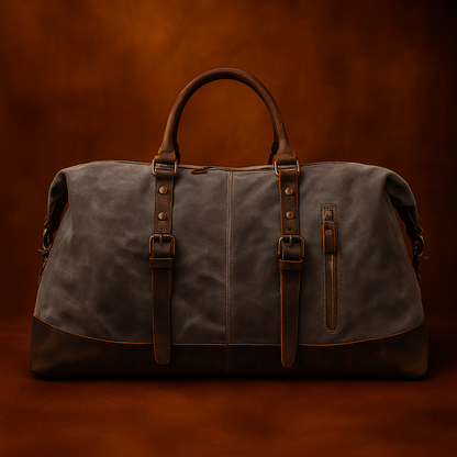 Sac de voyage en toile | PHOENIX