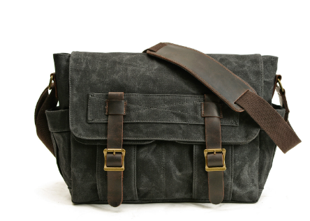 Sac bandoulière | BOSTON