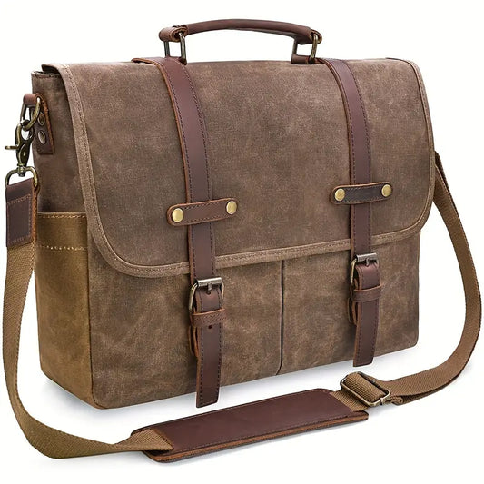 Sac messager pour homme | PORTLAND