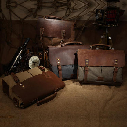 Sac bandoulière pour ordinateur portable | MILWAUKEE